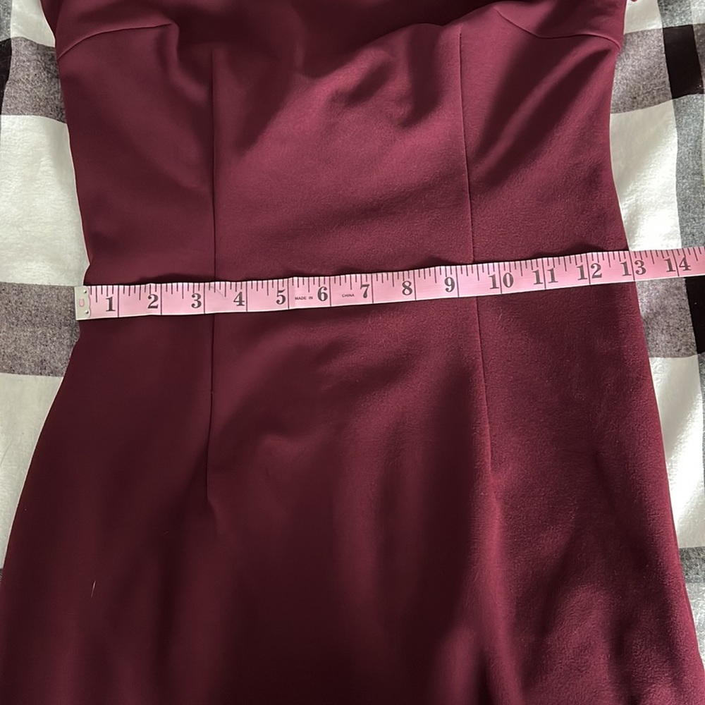 Lulu’s Endless Love Dress - Picture 6 of 7
